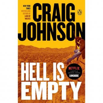 Hell Is Empty