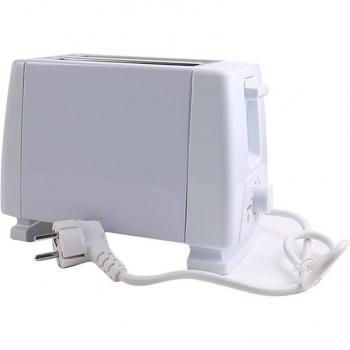 Breakfast Toaster with Thawing Feature
