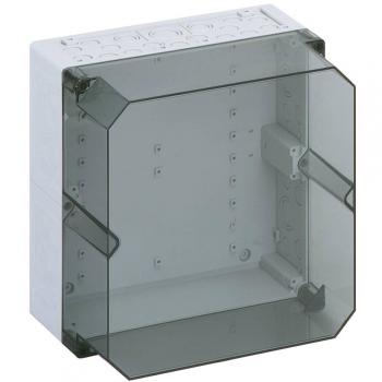 Coffret électrique Spelsberg AKL 2-th 74690201