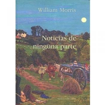 Noticias de ninguna parte (Tapa blanda).