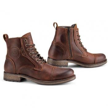 Falco Kaspar Schuhe Braun Größe 45 Herren