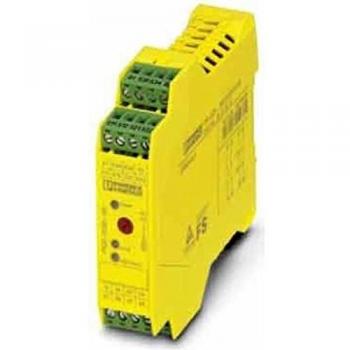 Phoenix Psr-scp-24dc/esd/4x1/30 Trasmettitore Verde