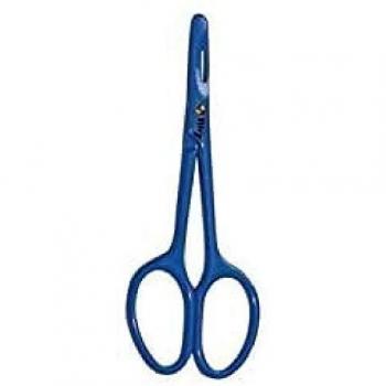 Vitry Ciseaux de Cuisine pour Bébé en Inox Pastel 1045