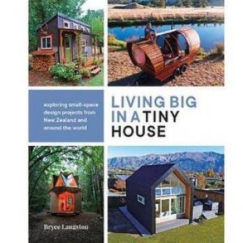 Living Big in a Tiny House
