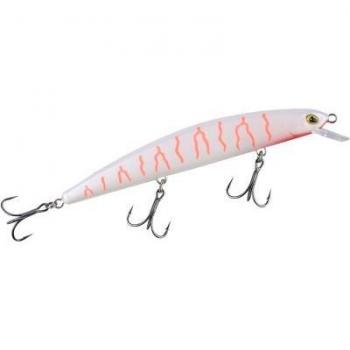 Balzer MK Albino Zander Wobbler 13cm, 13g