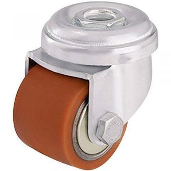 Blickle 226431 Lenkrolle Rad-Durchmesser: 35 mm