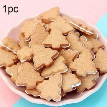 Biscuit Additif Argile Ours