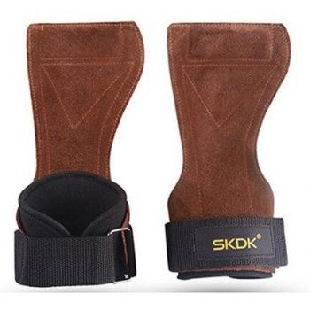 SKDK Anti-Skid Fitness Gloves