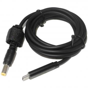 PowerGuard 65W Fast Charge per Notebook USB-C