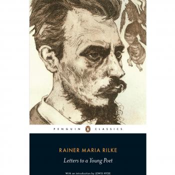 Letters to a Young Poet