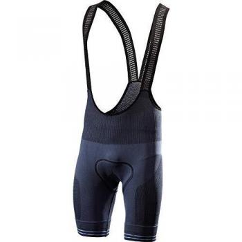 Sixs Clima Bib Shorts for Men Avio Light