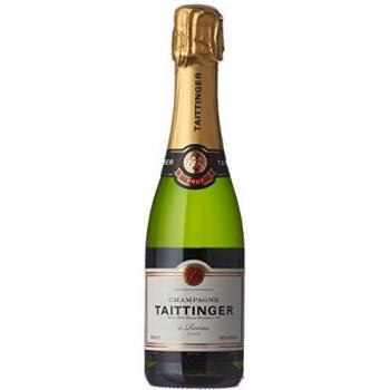 Taittinger Prelude Grands Crus Champagne 75cl