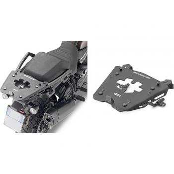 Givi Support Top Case Alu Harley Davidson Pan America 1250 '21 (Sra8400)