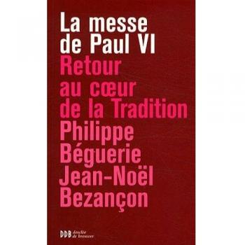 La messe de Paul VI