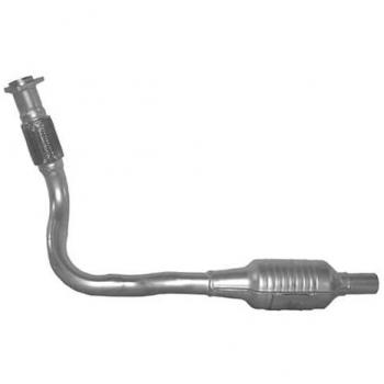 VEGAZ Katalysator für OPEL 5854265