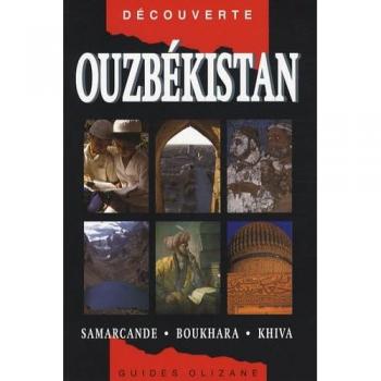 Ouzbékistan : Samarcande