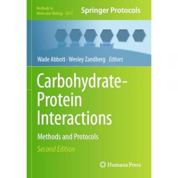 Carbohydrate-Protein Interactions