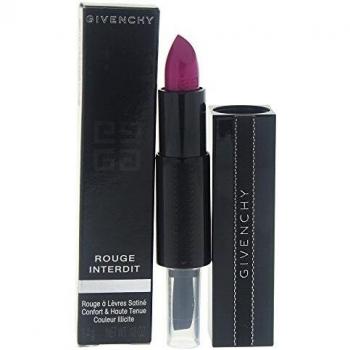 Givenchy Fuchsia Lipstick Shade 24 Ultravioline