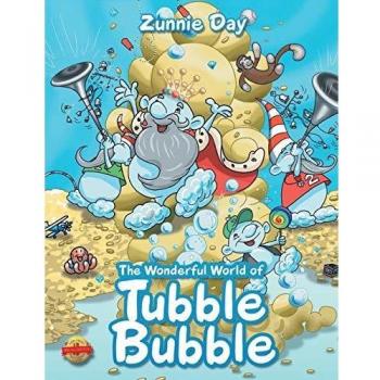 The Wonderful World of Tubble Bubble