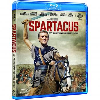 Spartacus
