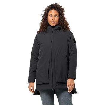 Donna Piumino Luisenplatz Jack Wolfskin