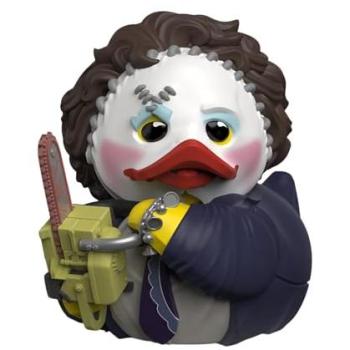 Figurine Tubbz
