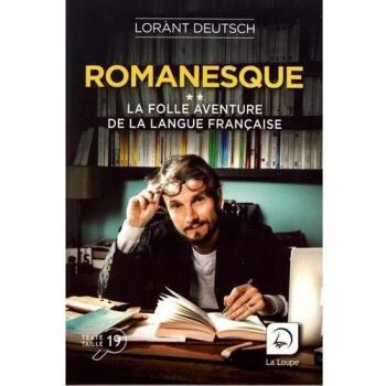 Romanesque
