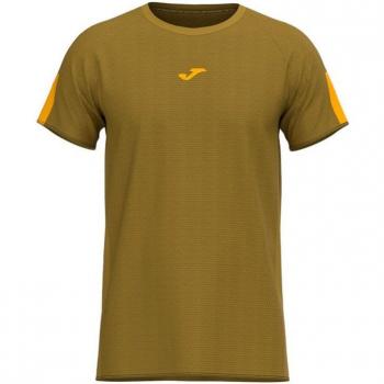 Maillot Joma Trail Nature à Manches Courtes