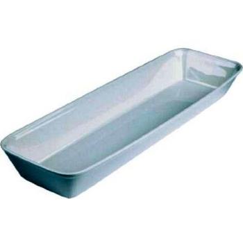Churchill Super Vitrified CE034 Rectangular Baking Dish