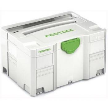 Cassetta Festool SYSTAINER 3 T-LOC 497565