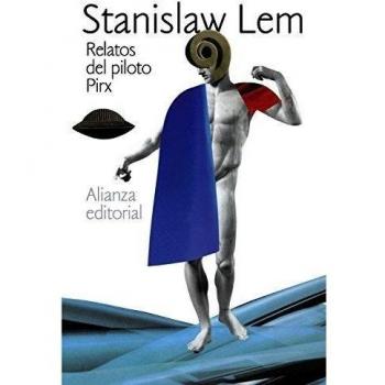 Relatos del piloto Pirx