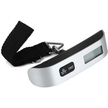 Luggage Hook Weighing Balance 110 lb/50 kg