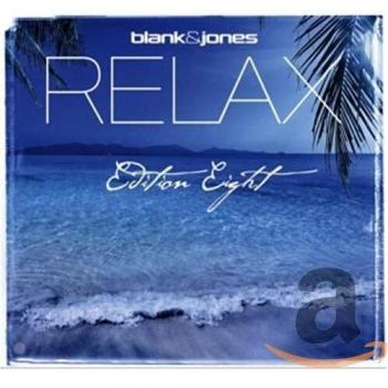 Relax Edition 8 (Eight)