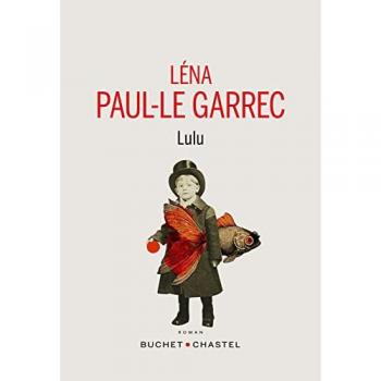 Léna Paul-Le Garrec Lulu