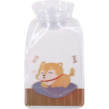 Eenvoudige Winter Warmwaterkruik