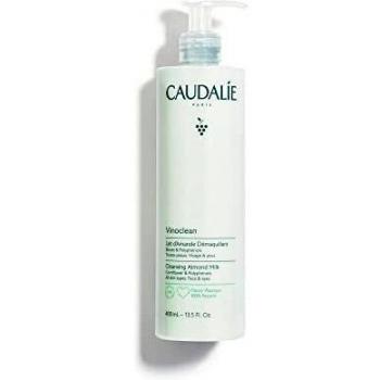 Caudalie Lait D'Amande Démaquillant