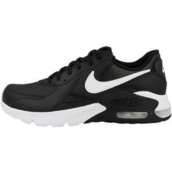 Nike Air Max Excee Herren schwarz US 11.5