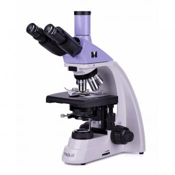 Microscopio óptico MAGUS Bio 230T