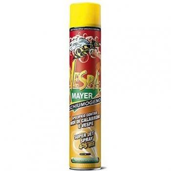 Vespamayer insetticida spray ad azione istantanea 750 ml