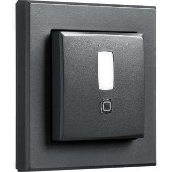 SMI55-A Indoor Motion Sensor (Anthracite)