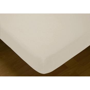 Happy Home Drap‑Housse Mélange+Mix 90 cm
