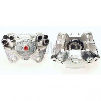 Budweg 34292 Caliper – Links vorne, hinter der Achse (für Skoda/VW/Seat/Audi)