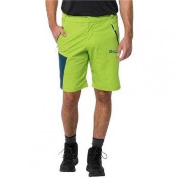 Jack Wolfskin Men's Glastal Outdoor Shorts