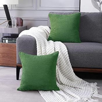 Hidden Zip Square Covers