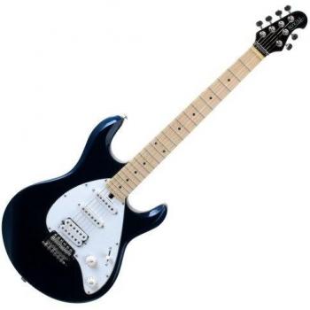 Rocktile Pro MM250‑MB Bâton de Musique Bleu Métallique