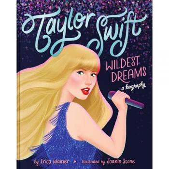 Taylor Swift Wildest Dreams