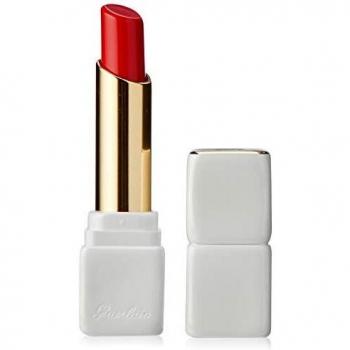 Guerlain Lippenstift Kiss Kiss Baume 329 Crazy Bouquet