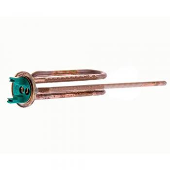 Resistencia eléctrica Ariston 1200W 220V Vaina 600mm