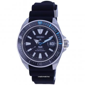Seiko Prospex Padi King Samurai Automatico 200M SRPG21J1