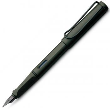 Federstärke M LAMY safari